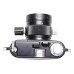 Nikonos Underwater camera Nikkor-Q 1:4 f=80mm lens