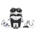 Nikkormat FT2 35mm film camera Nikkor-H Auto 1:2 f=50mm lens
