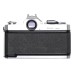 Nikkormat FT2 35mm film camera Nikkor-H Auto 1:2 f=50mm lens