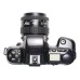 Nikon F-601 AF Nikkor 35-70mm Zoom lens camera outfit