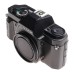 Pentax P30n Black classic 35mm film SLR camera body only