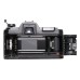 Pentax P30n Black classic 35mm film SLR camera body only