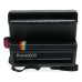 Pronto 600 Polaroid instant retro film camera black clean