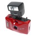 Aimex SP-500 point and shoot plastic 35mm film camera RETRO