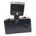 Aimex SP-500 point and shoot plastic 35mm film camera RETRO