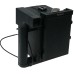 Polaroid M402B ID passport instant film camera vintage portrait