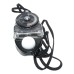 light meter Sekonic Studio Delux Model L-28 c2 exposure manual and case
