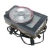 Model-86 Auto-Lumi Sekonic gey plastic case light exposure meter