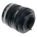 Variable auto tube Teleplus 2x-3x lens accessory pentax screw mount