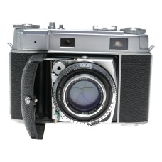 Retina IIIc Heligon C 2/50mm A Rodenstock Vintage film camera Kodak