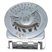 Metraphot cold shu vintage camera light exposure meter accessory