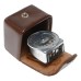 Metraphot cold shu vintage camera light exposure meter accessory