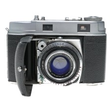 Retina IIc 35mm film camera Xenon C f2.8/50mm Synchro vintage