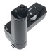 Olympus OM Winder 2 SLR film camera motor grip vintage accessory