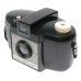 Kodak Brownie 127 Camera Black bakelite strap vintage film camera
