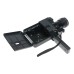 Canon 514XL Vintage film camera Cine Zoom 9-45mm 1:1.4 Macro