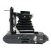 Voigtlander Bessa Medium format film camera 3.5/105mm Skopar