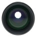 Nikon ED AF Nikkor 80-200mm 1:2.8 SLR Zoom lens caps cased