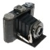 Duo 620 Kodak Anastigmat f4.5 f=7.5cm vintage camera