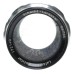 Leidolf Lordonar Wetzlar Travenar 1:4/135mm vintage lens