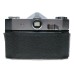 Paxette Reflex Braun SLR vintage camera Enna 2.8/50 Ultralit
