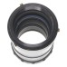 Macro extension tube set of 3 No name Screw mount lens adapters