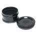 K4 Nippon Kogaku Nikon extension tube ring set lens mount adapters