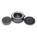 N/AI Nikon CPC 2x Tele Converter Multi coated MC lens adapter mount
