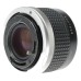 Tokina Doubler for C/FD lens converter adapter macro close focus