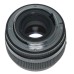 P/K Vivitar 2x Macro Focussing Teleconverter MC Pentax lens mount
