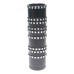 Screw mount extension tube rings close up accessories set