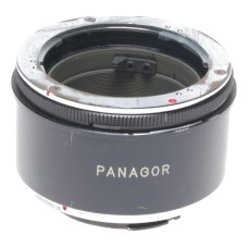 PANAGOR Extension tube lens adapter mount accessory