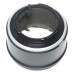 PANAGOR Extension tube lens adapter mount accessory