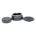 ELICAR Automatic Tele-converter 2x MC (NIF) Mint Boxed Nikon F