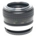 FOCA HR7 Macro CFE Doubler Canon FD mount 50mm lens adapter