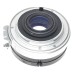 Variable Auto Teleplus 2x-3x NI Nikon lens mount extension ring tube