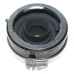 Variable Auto TF tube Nikon F lens accessory adapter mount
