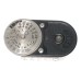 Helicon light exposure vintage meter Multiplikator Cased