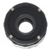 Topcon No 3 extension tube Vincor x2 Converter lens adapter mount