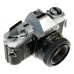 Minolta X-300 SLR vintage film camera MD Rokkor-X 50mm 1.7 set