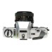 Minolta X-300 SLR vintage film camera MD Rokkor-X 50mm 1.7 set