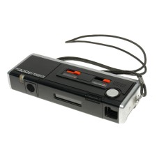 Minolta 450 EX 110 film camera