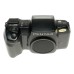 Pentax SF7 vintage 35mm black film camera body SLR AF Clean