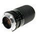 Cosina 70-210mm 1:4.5-5.6 MC Macro Zoom vintage lens