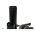 Novoflex 400mm and 600 mm tele lens pistol grip fast focus