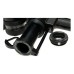 Novoflex 400mm and 600 mm tele lens pistol grip fast focus