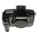 Canon EOS 5 Quarts Date 35mm vintage film camera black body