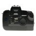 Canon EOS 5 Quarts Date 35mm vintage film camera black body