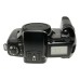 Canon EOS 5 Quarts Date 35mm vintage film camera black body
