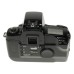 Canon EOS 5 Quarts Date 35mm vintage film camera black body